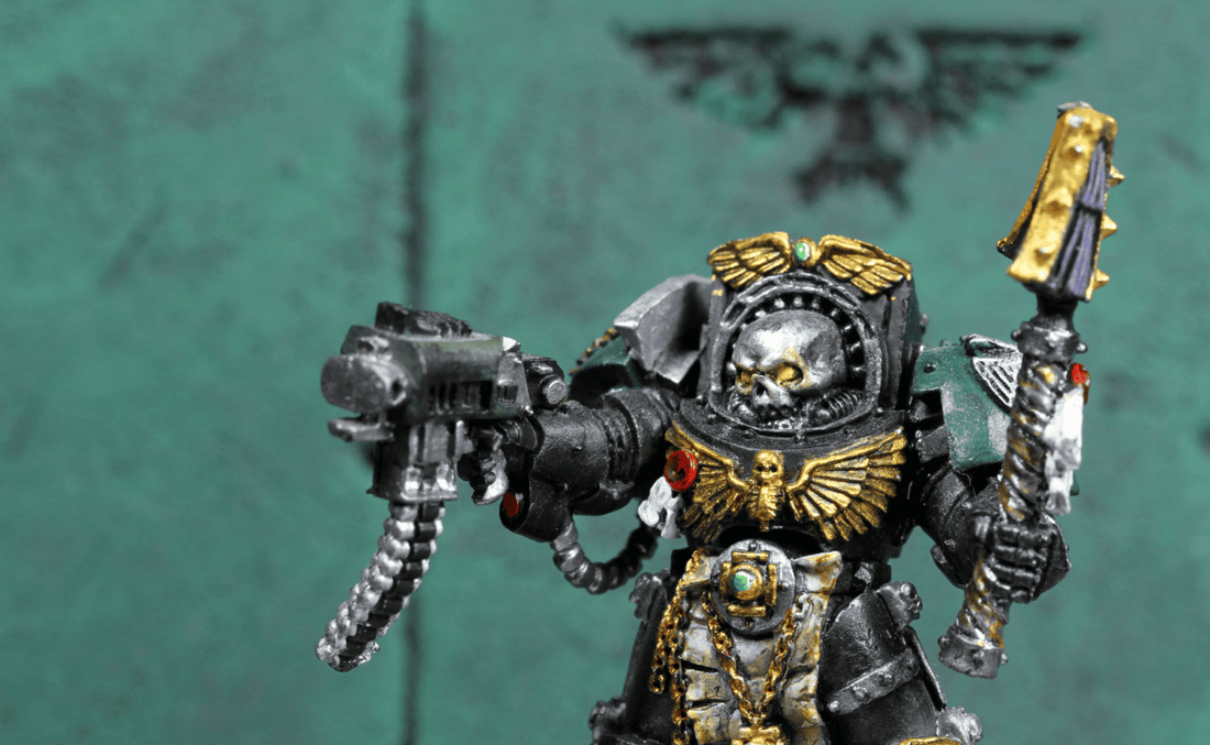 Warhammer Factions Breakdown