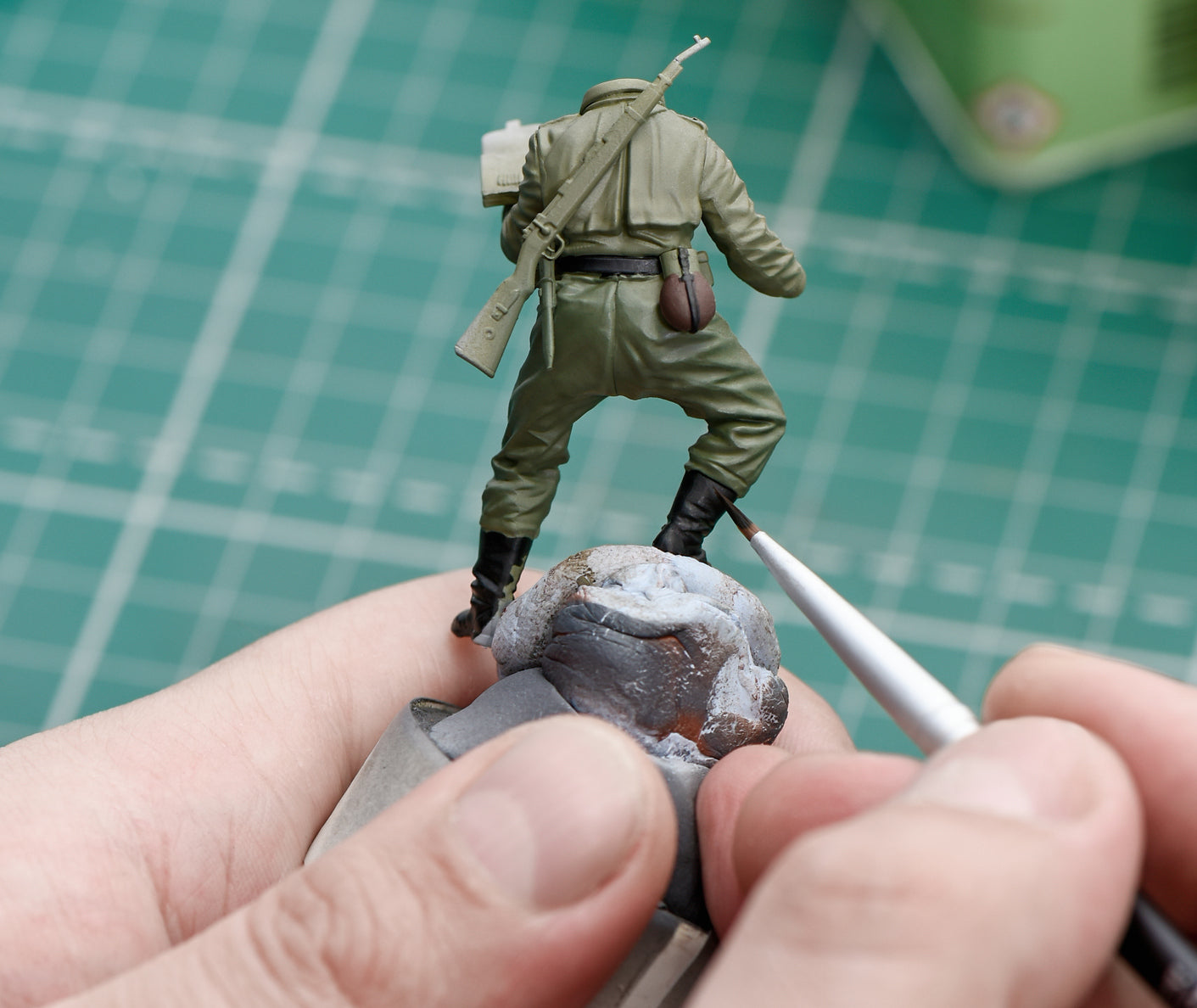 The Best Paint for Miniatures: A Complete Guide for Hobbyists