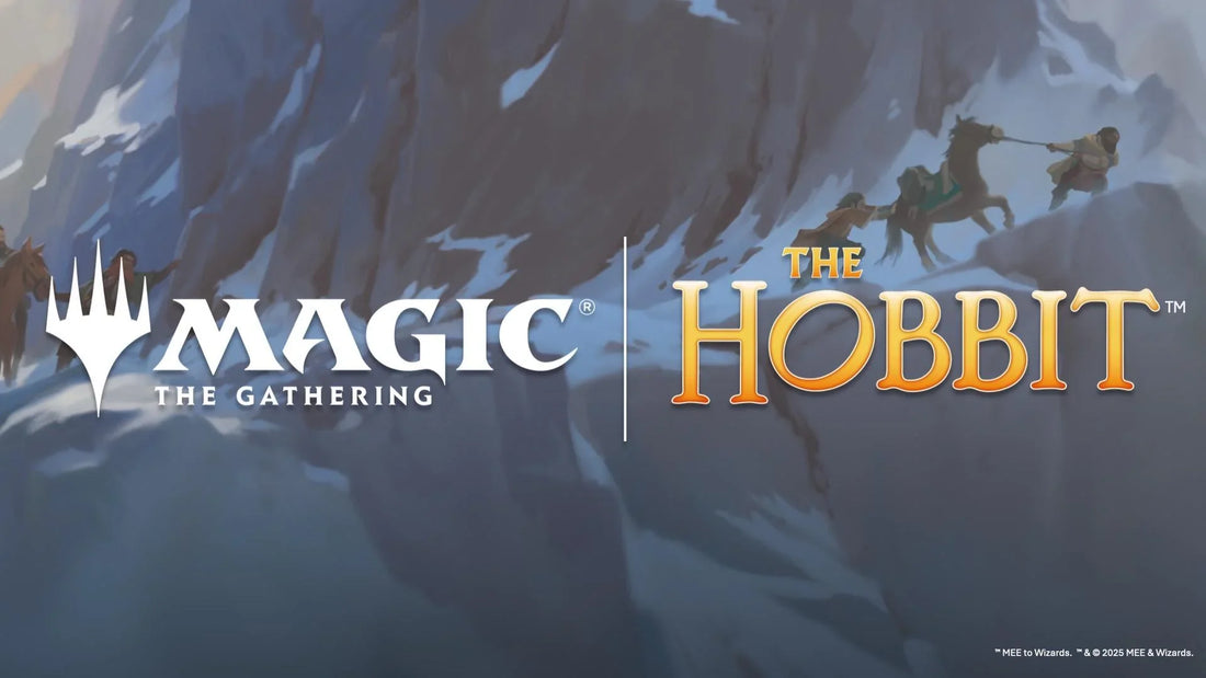 Magic Pre-Release Take Home Kits
