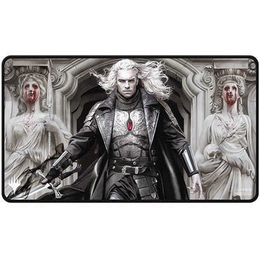 Playmat: MTG- Innistrad Remastered- Sorin, Imperious Bloodlord