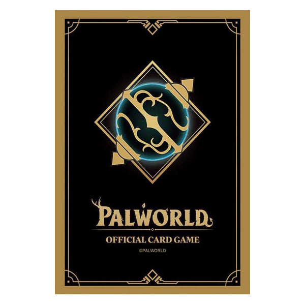 Palworld OCG: Sleeve Collection