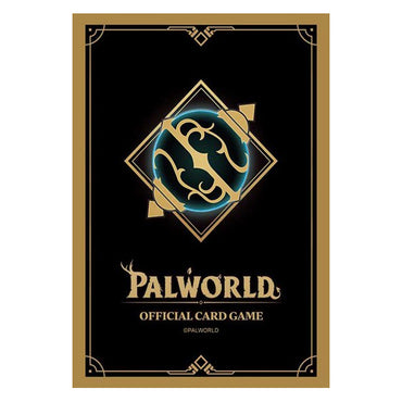 Palworld OCG: Sleeve Collection