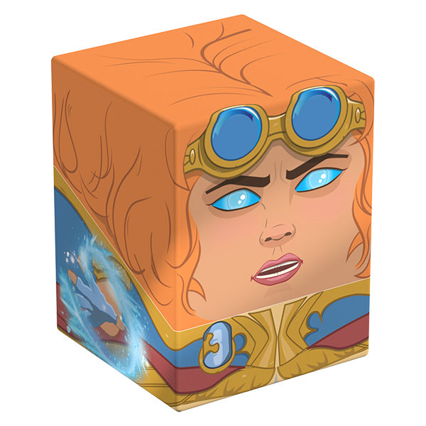 Squaroes: Boulder 100+ MTG- Reality Fracture- Character 2 (MTG012)