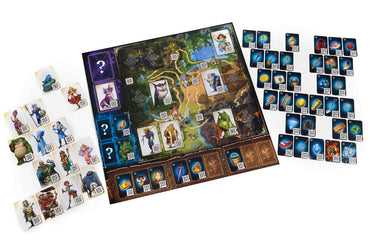 Kid Chronicles: Quest for the Moonstone