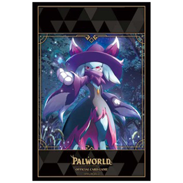 Palworld OCG: Sleeve Collection
