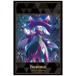 Palworld OCG: Sleeve Collection
