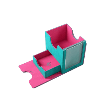 Sidekick Pro 100+ Convertible Teal/Pink