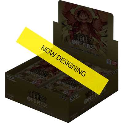 DEPOSIT - One Piece TCG: Booser Display (OP 14) (Pre-Order)