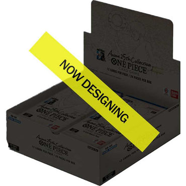 DEPOSIT - One Piece TCG: EB-03 (Pre-Order)