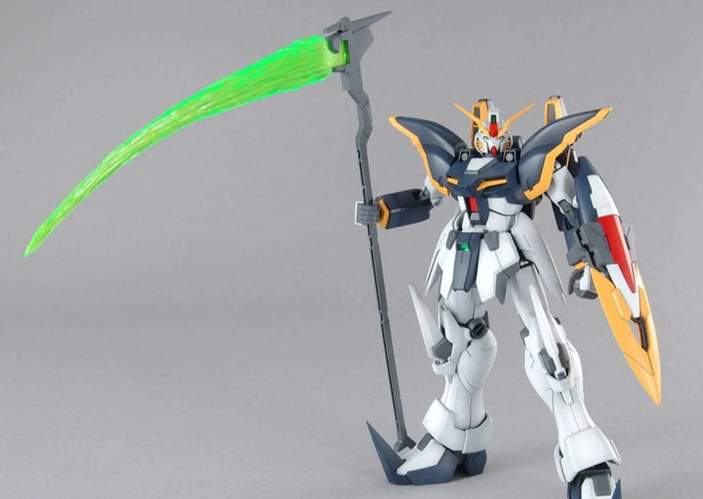 Gundam Master Grade 1/100 Endless Waltz - Gundam Deathscythe EW