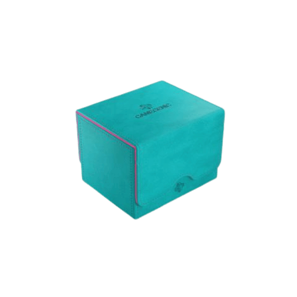 Gamegenic Sidekick 100+XL Teal/Pink