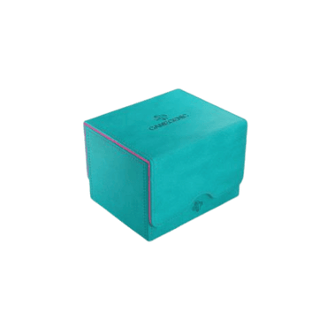 Gamegenic Sidekick 100+XL Teal/Pink