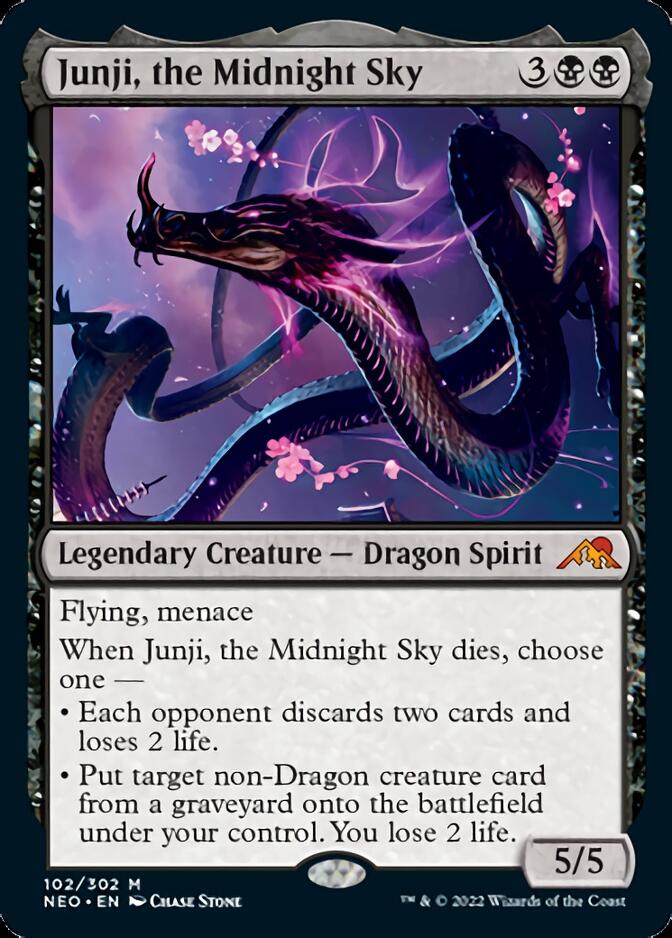 neon dynasty mtg cards Kyodai, Soul of Kamigawa