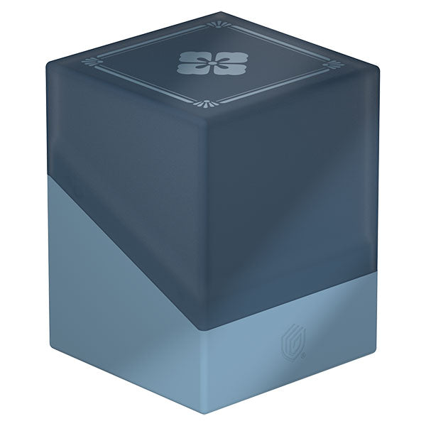 Deck Case: Boulder 100+ Shogun's Journey- Part 3: Soushin (Blue)