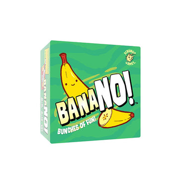 BanaNO!