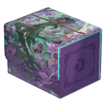 Deckcase: Sidewinder 100+ Xenoskin MTG- Lorwyn Eclipsed- Mornsong Aria