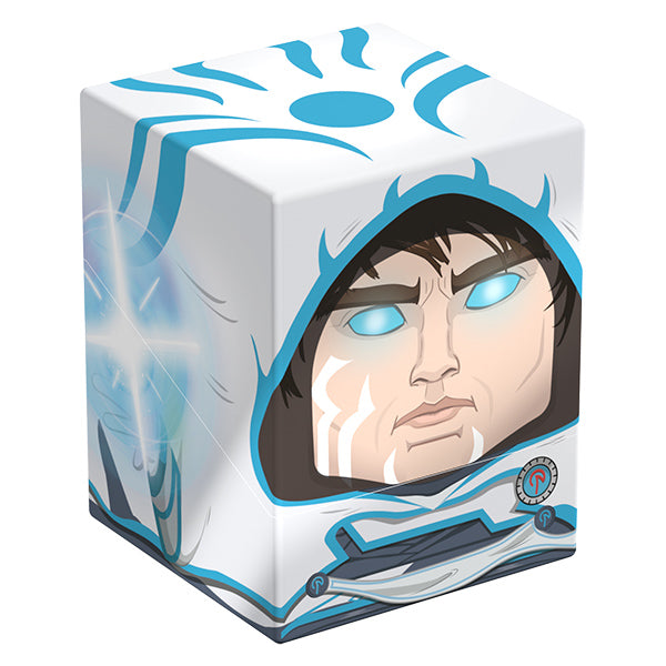 Squaroes: Boulder 100+ MTG- Reality Fracture- Character 3 (MTG013)