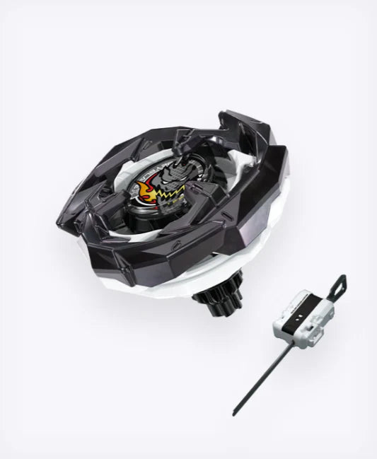 Beyblade X: J-League Collab Dransword 1-60V