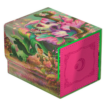 Deckcase: Sidewinder 100+ Xenoskin MTG- Lorwyn Eclipsed- Vibrance