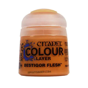 Layer: Bestigor Flesh (12ml)