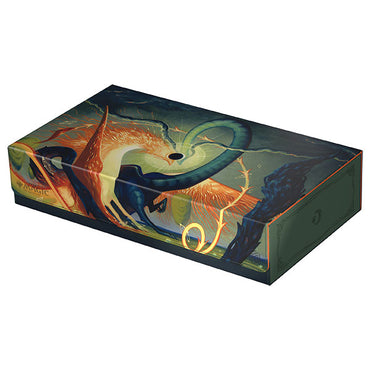 Deckcase: Omnihive 1000+ Xenoskin MTG- Lorwyn Eclipsed- Celestial Reunion