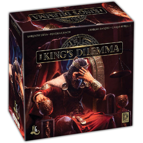 The King's Dilemma.