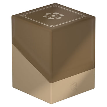 Deck Case: Boulder 100+ Shogun's Journey- Part 3: Kouyo (Brown)