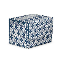 Deck Case: Sidewinder 100+ Shogun’s Journey- Part 2: Kikko (White / Blue)