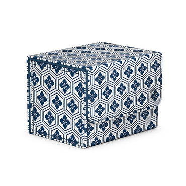 Deck Case: Sidewinder 100+ Shogun’s Journey- Part 2: Kikko (White / Blue)