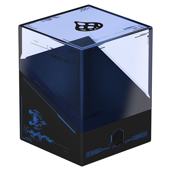 Deck Case: Boulder 100+ MTG- Edge of Eternities- Illvoi