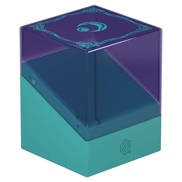 Deckcase: Boulder 100+ MTG- Lorwyn Eclipsed- Faeries