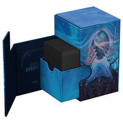 Deck Case: Flip´n´Tray 100+ Standard Size - MTG- Edge of Eternities- The Endstone