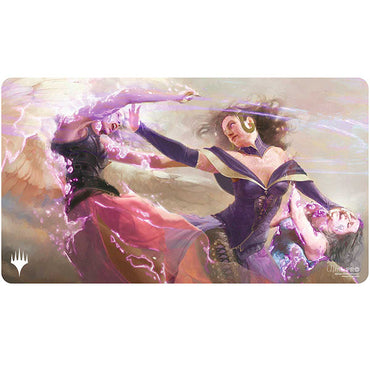 Playmat: MTG- Innistrad Remastered- Killing Wave