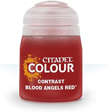 Contrast: Blood Angels Red (18ml)