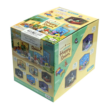 Rement Animal Crossing Happy Room Blind Box