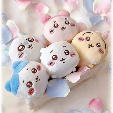 Parade Chiikawa Laydown Plush Blind Box