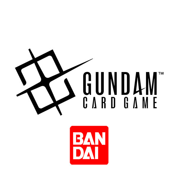 Gundam Card Game: Dual Impact Booster Pack Display [GD02] (Pre-Order/D