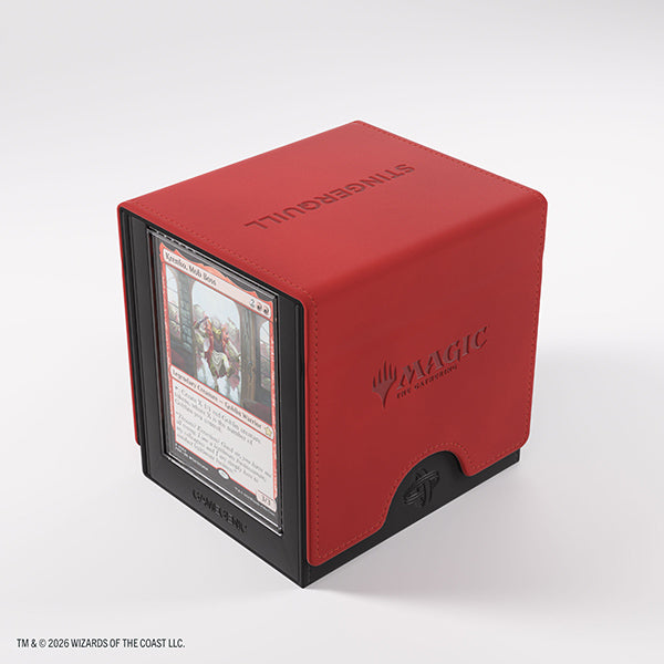 MTG Sidekick PRO 100+ XL- Reality Fracture- Stingerquill