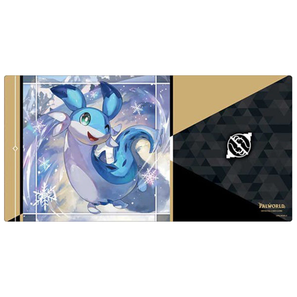 Palworld OCG: Playmat Collection