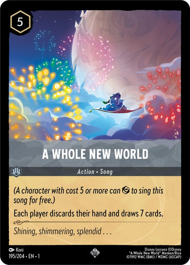 Disney Lorcana Singles | Buy Trading Card Games Disney Lorcana Singles | Buy Trading Card Games