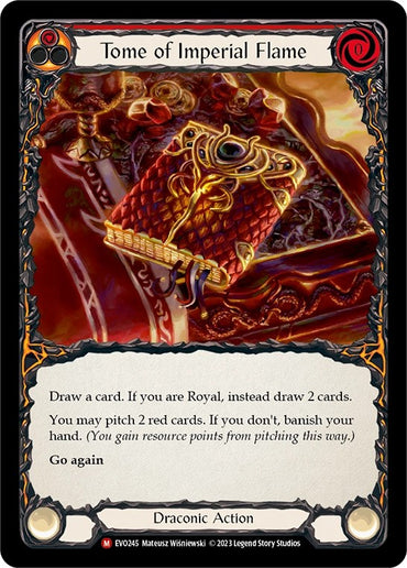Flesh and Blood Singles | Best Trading Card Games Flesh and Blood Singles | Best Trading Card Games