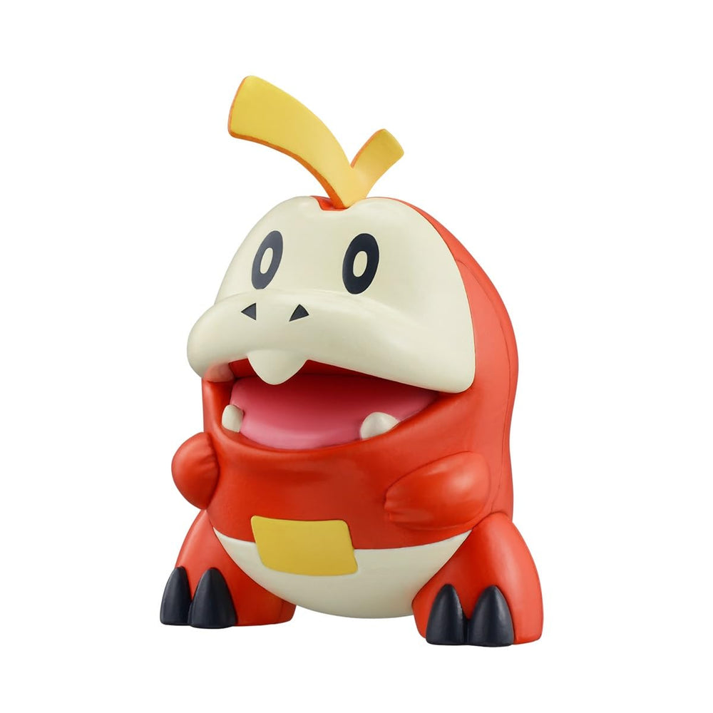 Pokemon Plastic Model Kits: Fuecoco
