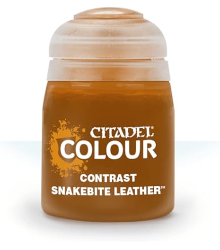 Contrast: Gore-grunta Fur (18ml)