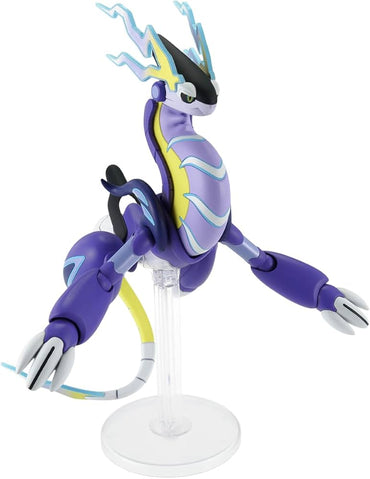 Pokemon Plastic Model Kits: Miraidon