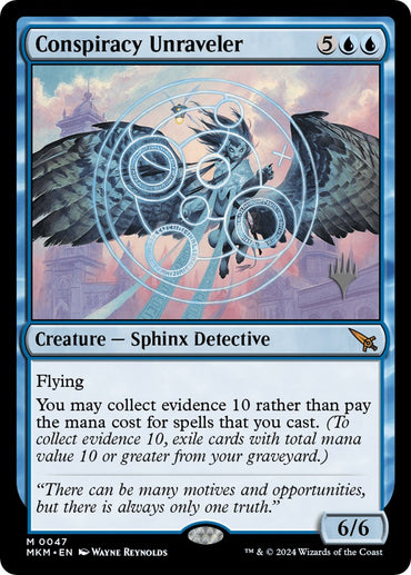 MTG Singles (All) Tagged "Sphinx Detective" MTG Singles (All) Tagged "Sphinx Detective"