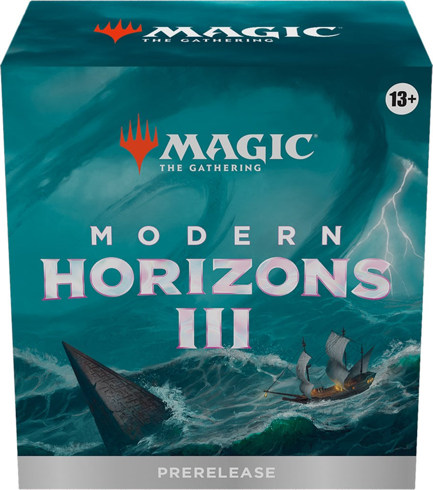 Modern Horizons 3 - Prerelease Pack