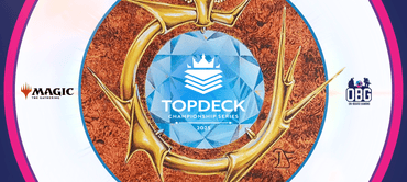 Top Deck Championship Series - Bronze CEDH Event ticket - Fri, Nov 15 2024