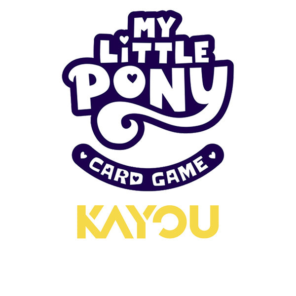 My Little Pony TCG: Nightmare Night- Gift Box Bundle 01