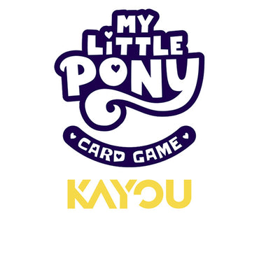 My Little Pony TCG: Nightmare Night- Gift Box Bundle 01