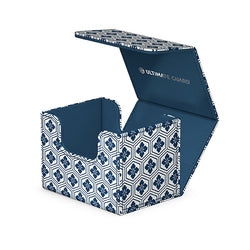 Deck Case: Sidewinder 100+ Shogun’s Journey- Part 2: Kikko (White / Blue)